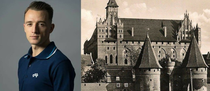 Ponad 40 elblążan wystartuje w Biegu wałami von Plauena. Gościem specjalnym Marcin Chabowski