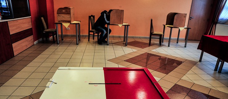 Referendum w Elblągu. Prezydent i radni odwołani