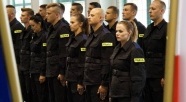 Elbląg. Przybędzie dwóch nowych policjantów. Nadal jednak jest ich zbyt mało