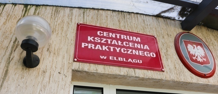 Elbląg. Powstanie pracownia odlewnicza z kuźnią. Jest drugi przetarg