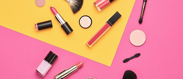 Makijaże z programu na YT Make Up in The City