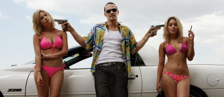 Spring Breakers w Multibabykinie. SPRAWDŹ CZY WYGRAŁEŚ!
