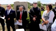 Obchody 77. rocznicy zbrodni w Jedwabnem z udziałem elblążan (+ zdjęcia)