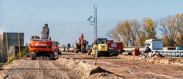 Nowe prawo przeciw nadużyciom koncernów przy budowie dróg i autostrad