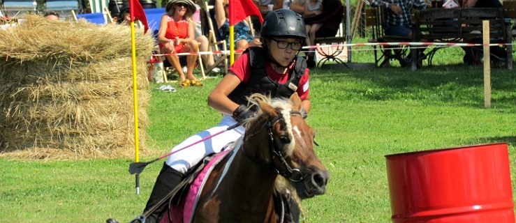 Pony Cup Narusa 2018,