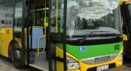 Elbląg. Zmiana kursowania autobusów