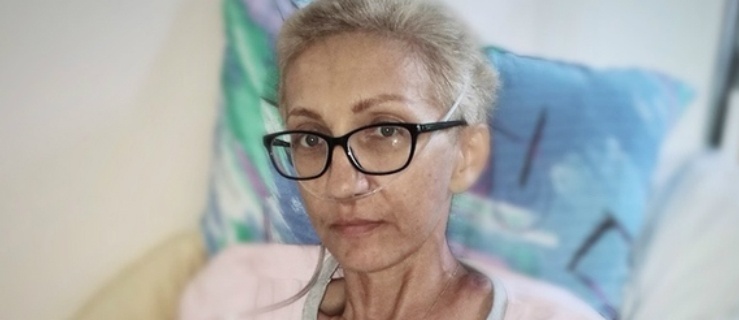 Elbląska pielęgniarka o wielkim sercu nie żyje 