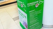 Elbląg. „Pomaganie przez ubranie” w Centrum Handlowym Ogrody