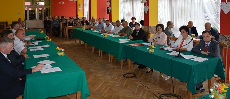 Rada Gminy Bircza