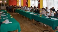 Dwóch elblążan uhonorowanych przez gminę Bircza