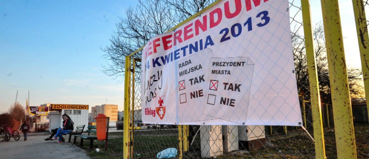 Cezary Balbuza: Krajobraz po referendum (opinia)