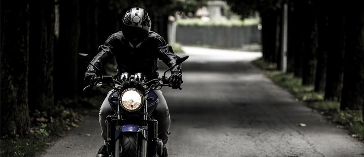 Gdzie kupić odzież motocyklową?