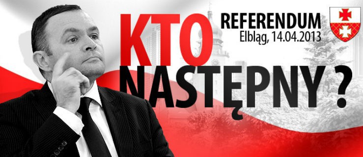 PO odcina się od Grzegorza Nowaczyka? Potrzebne odświeżenie partii