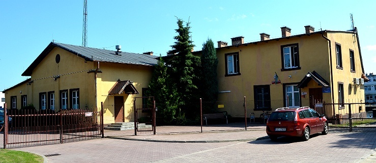 Elbląg. Wiemy ile będzie kosztowała nowa siedziba Straży Granicznej 