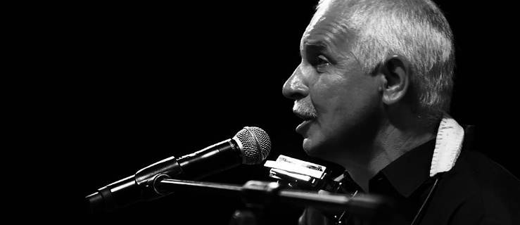 Elbląg. Koncert z piosenkami do słów Krzysztofa Baczyńskiego 