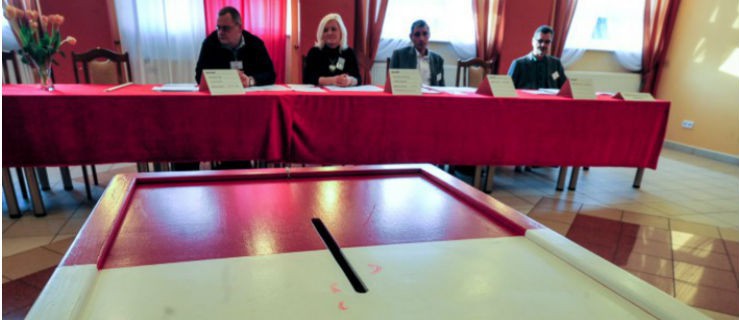 Referendum kosztowało 234 tysiące złotych