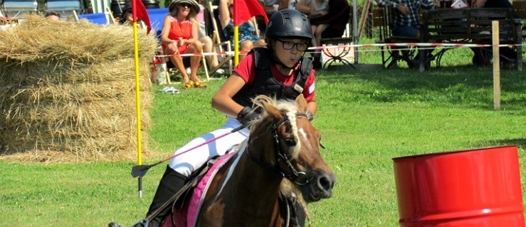 Milejewo. Trzecie zawody z cyklu PONY CUP 2018 już w tę niedzielę (5.08)!