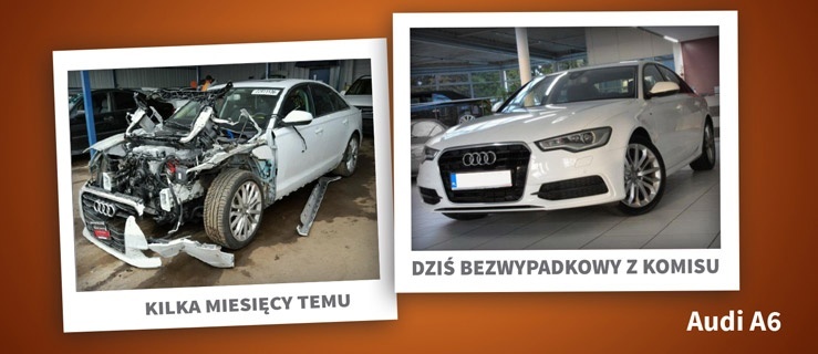 Wahasz się czy kupić Autoraport opinie klientów cię przekonają