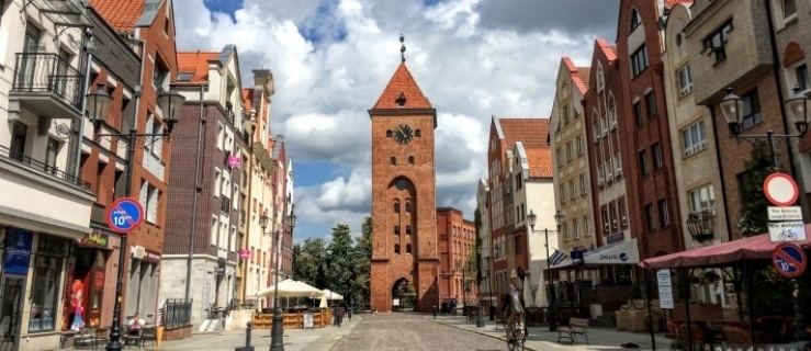 Elbląg. Sprawdź jak zdobyć 10 tys. zł. Do podziału 50 tys. zł 