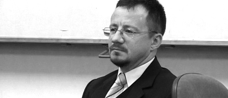 Pogrzeb Janusza Hochleitnera 