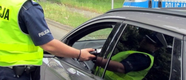 Dzisiaj działania elbląskiej drogówki nie ograniczą się do badania trzeźwości kierowców