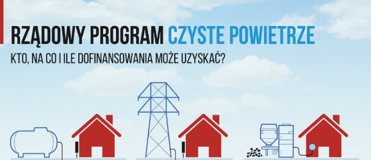 Jak wymienić piec z rządową dopłatą?