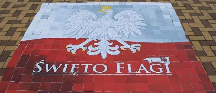 Harcerze zapowiadają spacer z 50 - metrową flagą i mnóstwo atrakcji