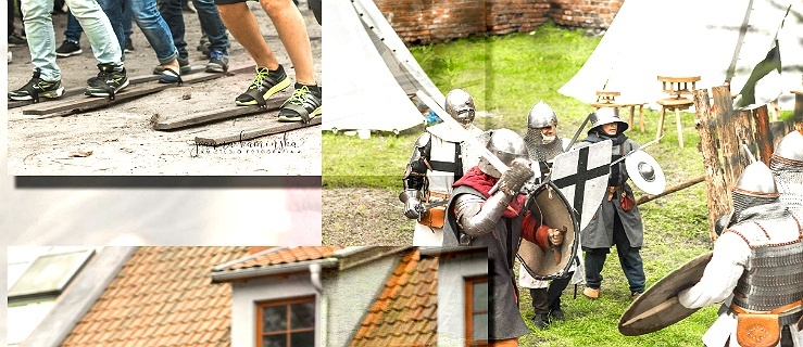 W najbliższą niedzielę (26 sierpnia) Jarmark św. Bartłomieja w Pasłęku