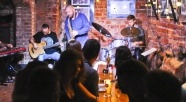 We wtorek (21 sierpnia) jazzowa jam session po raz jedenasty