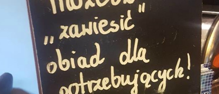W akcję 