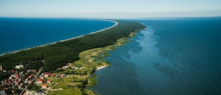 Mierzeja Wiślana,
