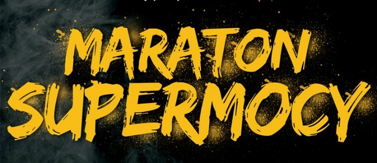 ENEMEF: Maraton Supermocy odwołany!
