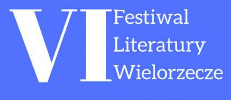 VI Festiwal Literatury Wielorzecze w Elblągu. Znamy program!