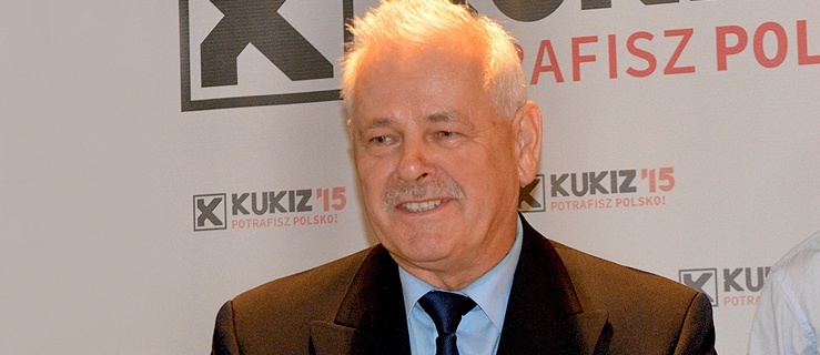 Znamy już nazwisko czwartego kandydata na urząd prezydenta Elbląga!