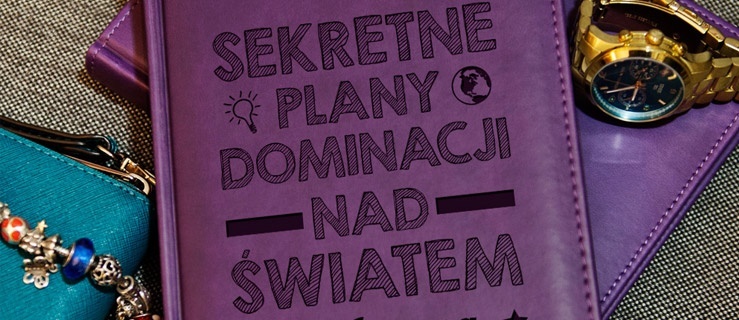 Unikalne prezenty dla dzieci - TOP 5