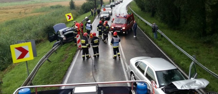 Rozbudują drogę Fiszewo – Elbląg. Będzie bezpieczniej?