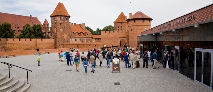 Dwa cenne zabytki zakupiło Muzeum Zamkowe w Malborku 