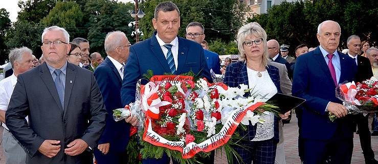Elblążanie uczcili 38. rocznicę podpisania Porozumień Sierpniowych (+ zdjęcia)