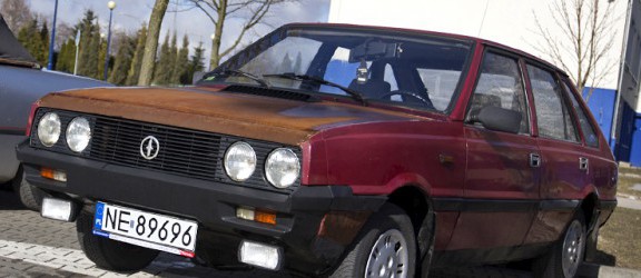 FURA 12 - Polonez