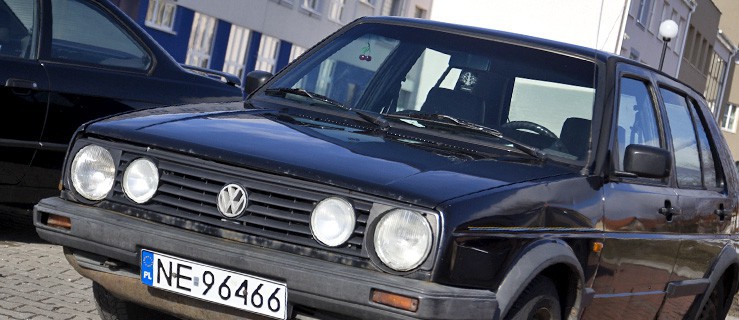 FURA 13 - Golf II