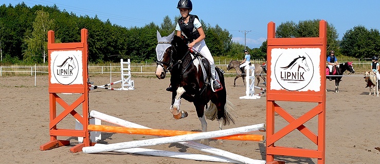 Pony Cup 2018 Lipnik,