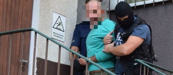 24-letni mężczyzna zabił swoją matkę. Są zarzuty 