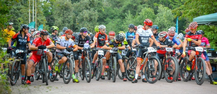 Sprawdź kto wygrał w Kadyny MTB Maraton 2018