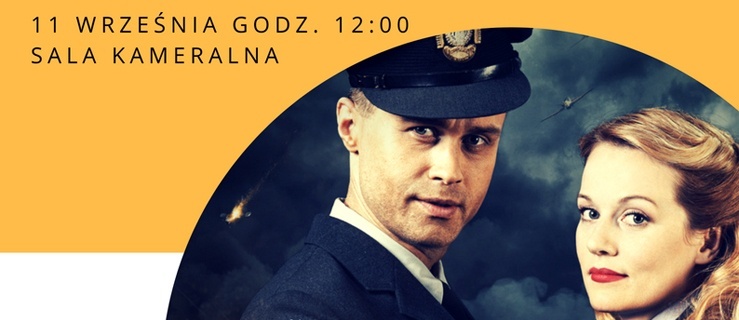 „Wtorkowe Kino Dla Dorosłych”: „Dywizjon 303. Historia prawdziwa