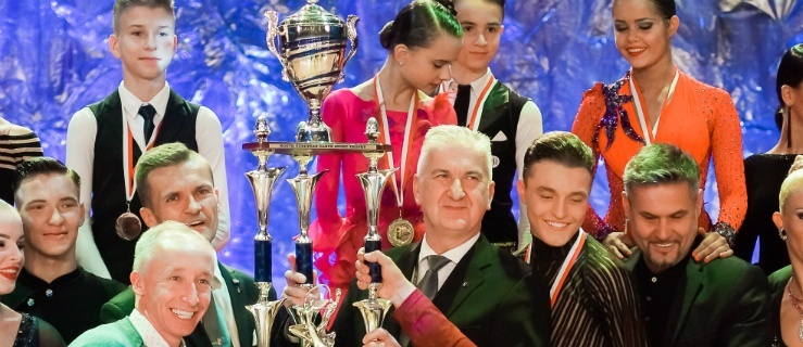 Baltic Cup – dla dzieci, młodzieży i seniorów