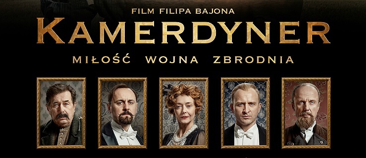 Kamerdyner – pokaz specjalny dla nauczycieli