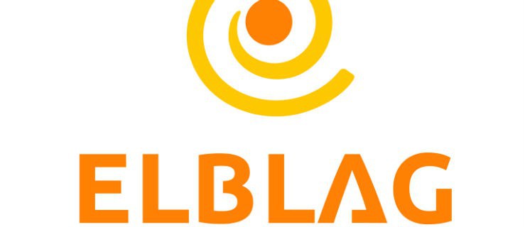 Miasto będzie miało witacze z nowym logo promocyjnym Elbląga