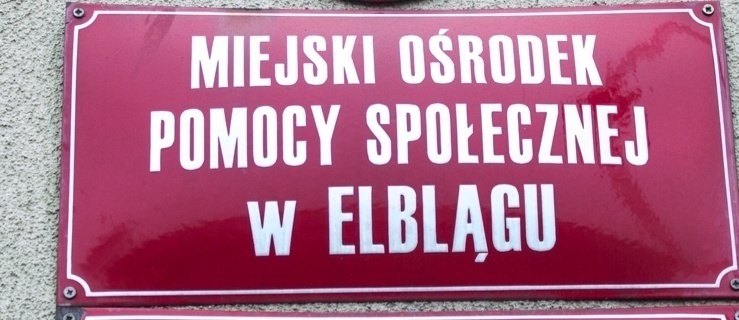 Wakaty w MOPS-ie. Urzędnicy zarabiają za mało?