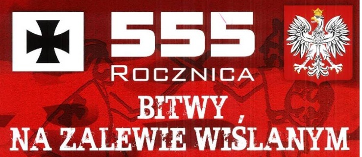 Zobacz inscenizację bitwy na Zalewie Wiślanym!