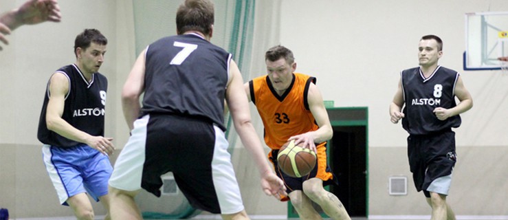 Nati Basket Liga: Wyniki kolejnych rozgrywek koszykarzy